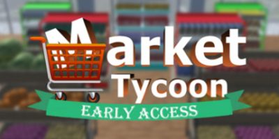超市大亨/Market Tycoon