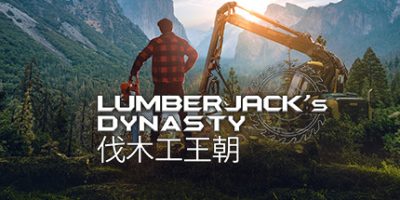 伐木工王朝|v1.09.1|全DLC|官方中文|支持手柄|Lumberjacks Dynasty