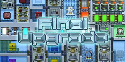 最终升级|v1.0.29|Final Upgrade