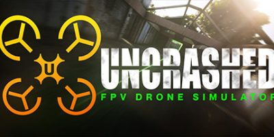 不撞机：FPV无人机模拟器/Uncrashed : FPV Drone Simulator