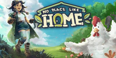 吾家可归|v1.3.K.283|No Place Like Home|官方中文|支持手柄|何处如家|无家可归