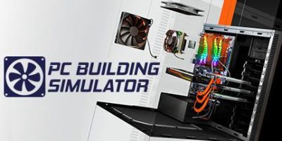 PC电脑装机模拟器/PC Building Simulator