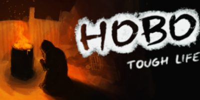 流浪汉：艰难的生活|v1.20.000|官方中文|Hobo: Tough Life|乞丐模拟器