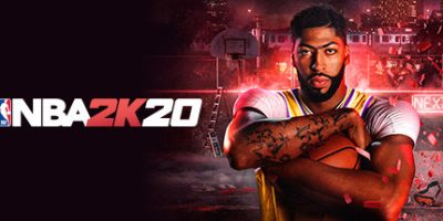 美国职业篮球20/NBA2K20/附带：NBA2K13~19合集