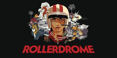 酷极轮滑 Rollerdrome
