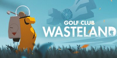 高尔夫：废土/高尔夫乐园：荒凉之地/Golf Club: Wasteland