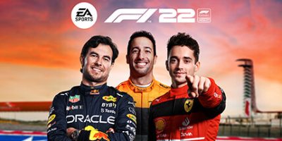 F1 22冠军版/F1 22 Champions Edition