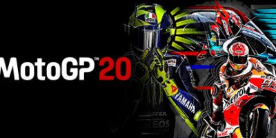 世界摩托大奖赛20/MotoGP 20