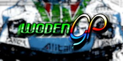 沃登GP/Woden GP