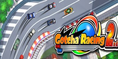 疯狂赛车2nd/Gotcha Racing 2nd