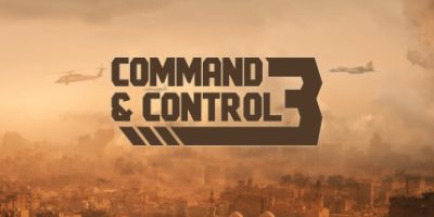 命令与控制3 Command & Control 3