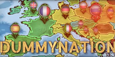虚拟国家/Dummynation