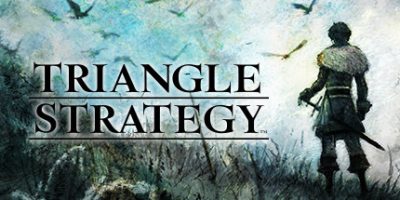 三角战略|官方中文|本体+1.1.0升补|NSP|原版|TRIANGLE STRATEGY