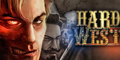 血战西部|汉化中文|本体+1.1.0+汉化+金手指|NSZ|原版|补档|Hard West