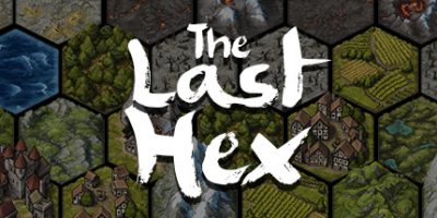 杀戮六角格/The Last Hex
