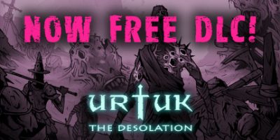 乌尔图克荒凉/Urtuk: The Desolation