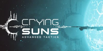 哀恸之日|官方中文|本体+3.0.0.14升补|NSZ|原版|Crying Suns