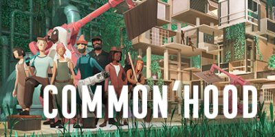 复兴公社|v1.1.3.10|Common'hood/共性