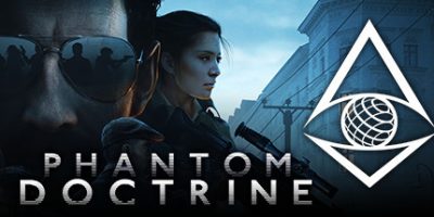 幽灵教义/Phantom Doctrine