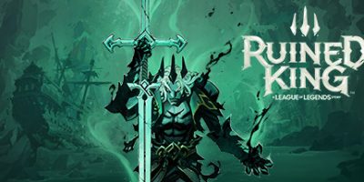 破败王者：英雄联盟传奇|官方中文|V60323-宿命之战-风暴征服者|Ruined King: A League of Legends Story/破败之王：英雄联盟外传