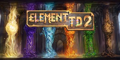 元素塔防2|v1.9.2|Element TD 2 - Tower Defense