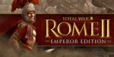 全面战争：罗马2/罗马2：全面战争/Total War: ROME II - Emperor Edition