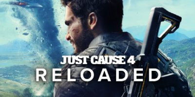 正当防卫4/附历代123合集/Just Cause 4 Reloaded