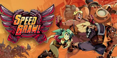 极速斗殴/极速大乱斗/速度斗殴/Speed Brawl