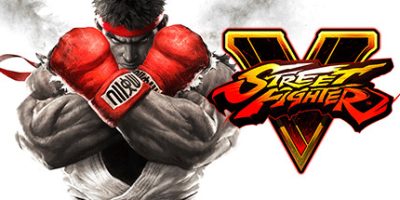 街头霸王5：冠军版/Street Fighter V: Champion Edition/街霸5