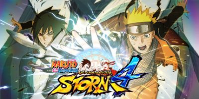 火影忍者疾风传：究极忍者风暴4/Naruto Shippuden: Ultimate Ninja Storm 4/火影忍者 疾风传 终极风暴4