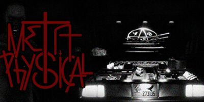 形而上学|v8.4|MetaPhysical