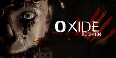 氧化室104|v1.0.4|Oxide Room 104