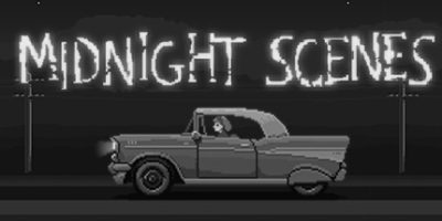 午夜现场：公路惊魂 Midnight Scenes: The Highway (Special Edition)