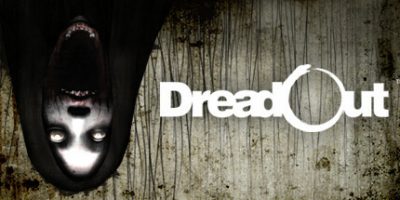小镇惊魂/Dreadout