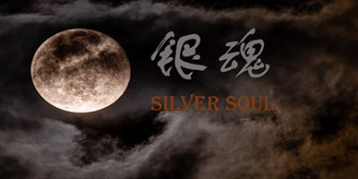 银魂：Silver Soul