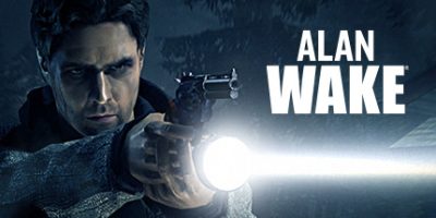 心灵杀手/阿兰醒醒/Alan Wake