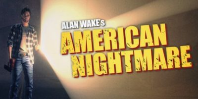 心灵杀手：美国噩梦/心灵杀手：美国恶梦/Alan Wake's American Nightmare