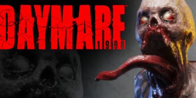 昼魇：1998/Daymare: 1998