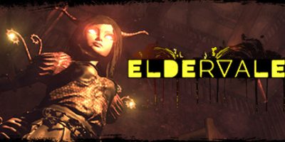 艾德维尔/Eldervale