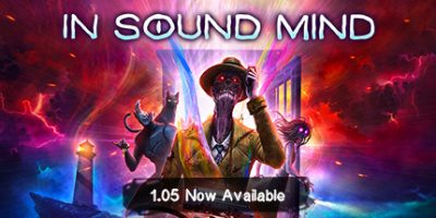 心灵健全/神志清醒/In Sound Mind Deluxe Edition