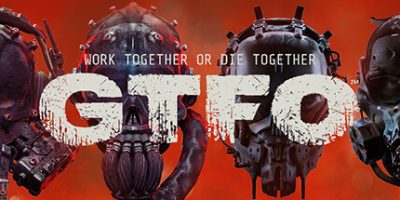 滚开|v4.0|官方中文|支持手柄|GTFO