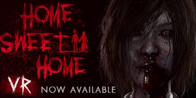 甜蜜之家/恐怖之家/Home Sweet Home