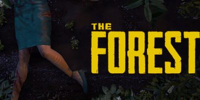 森林/迷失森林/The Forest