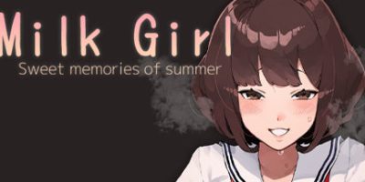 母乳少女/Milk Girl -Sweet memories of summer/少女～夏天的甜蜜回忆
