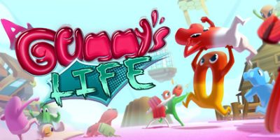 软糖大乱斗 黏性世界 A Gummy’s Life