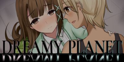 梦幻星球/Dreamy Planet