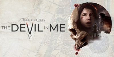 黑相集：心中魔|vv20230214|The Dark Pictures: The Devil in Me