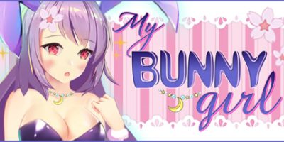 我的小兔女孩/My Bunny Girl