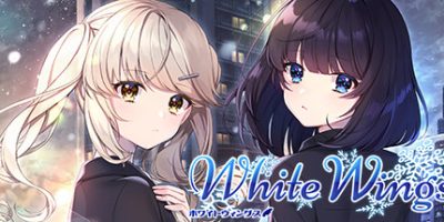 White Wings 白色之翼