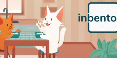 内饭盒 - inbento